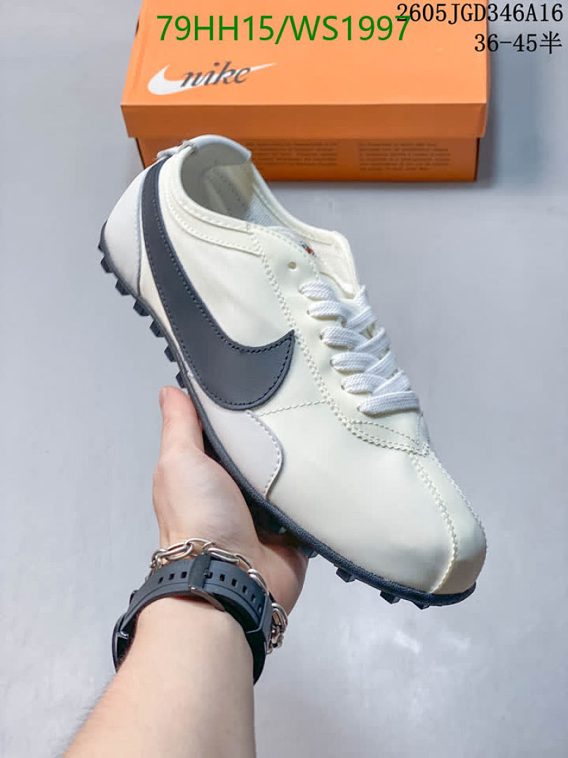 NIKE-Women Shoes Code: WS1997 $: 79USD