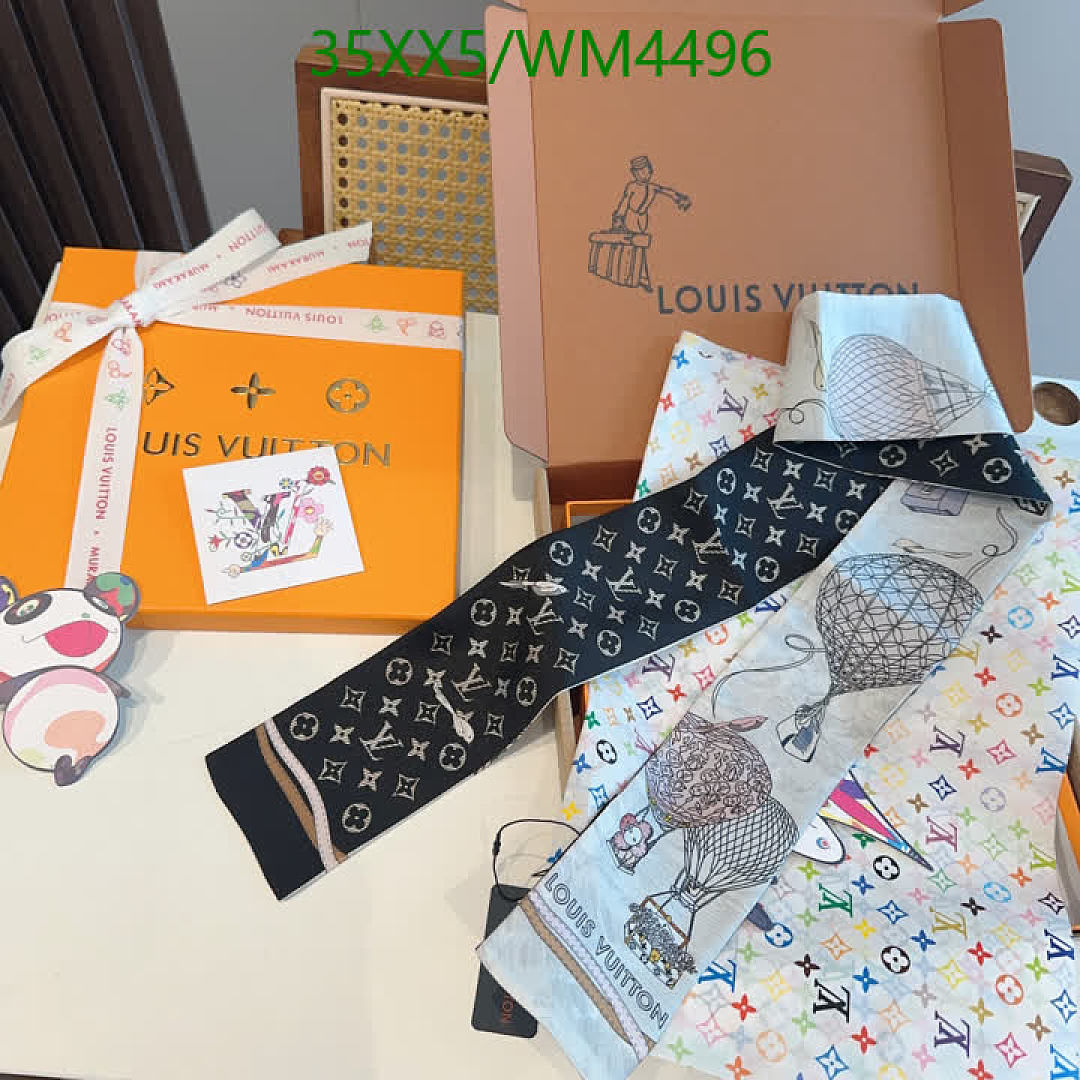 LV-Scarf Code: WM4496 $: 35USD