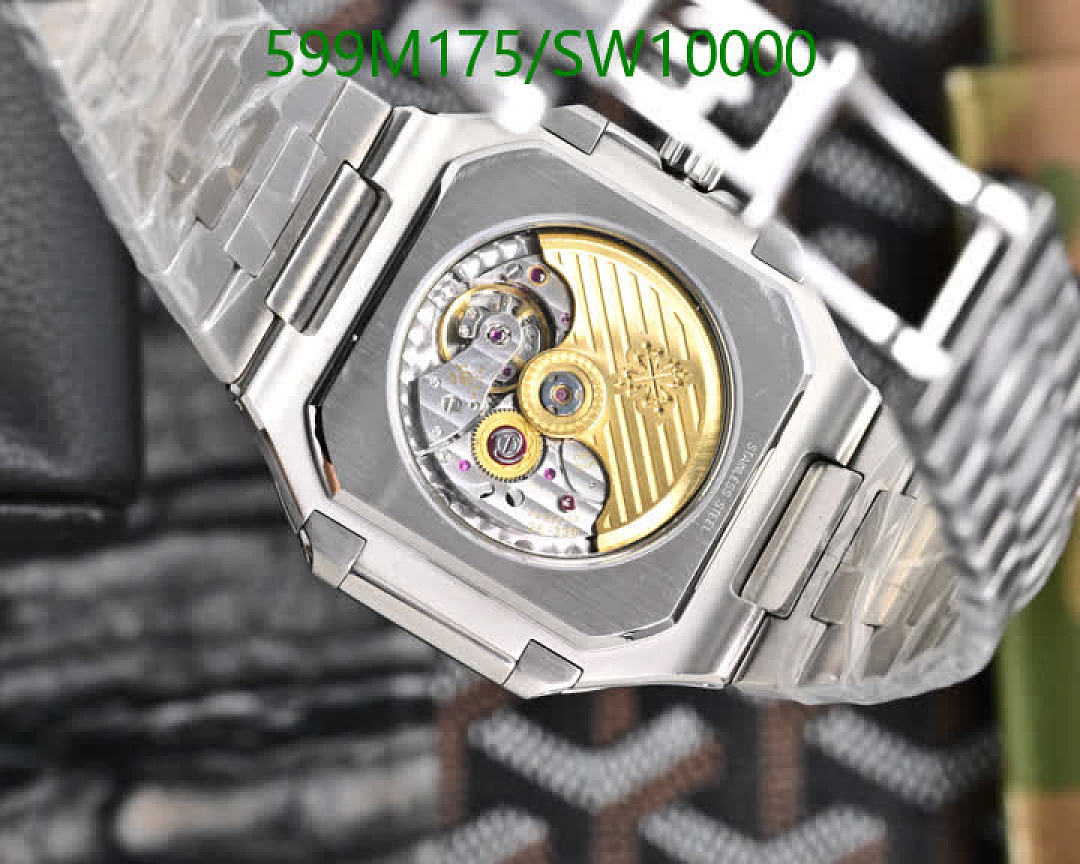 Patek Philippe-Watch-Mirror Quality Code: SW10000 $: 599USD