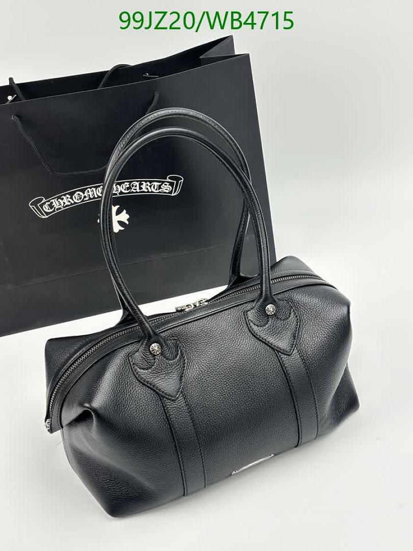 Handbag-Chrome Hearts Bags(4A) Code: WB4715 $: 99USD