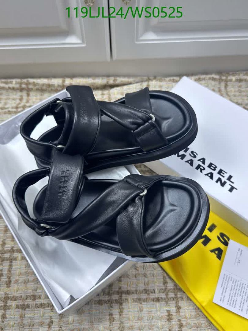 Isabel Marant-Women Shoes Code: WS0525 $: 119USD