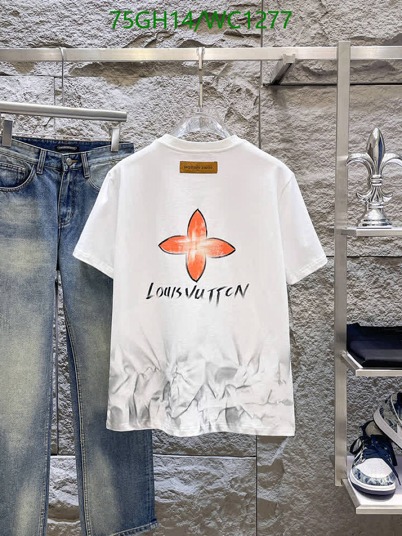 LV-Clothing Code: WC1277 $: 75USD