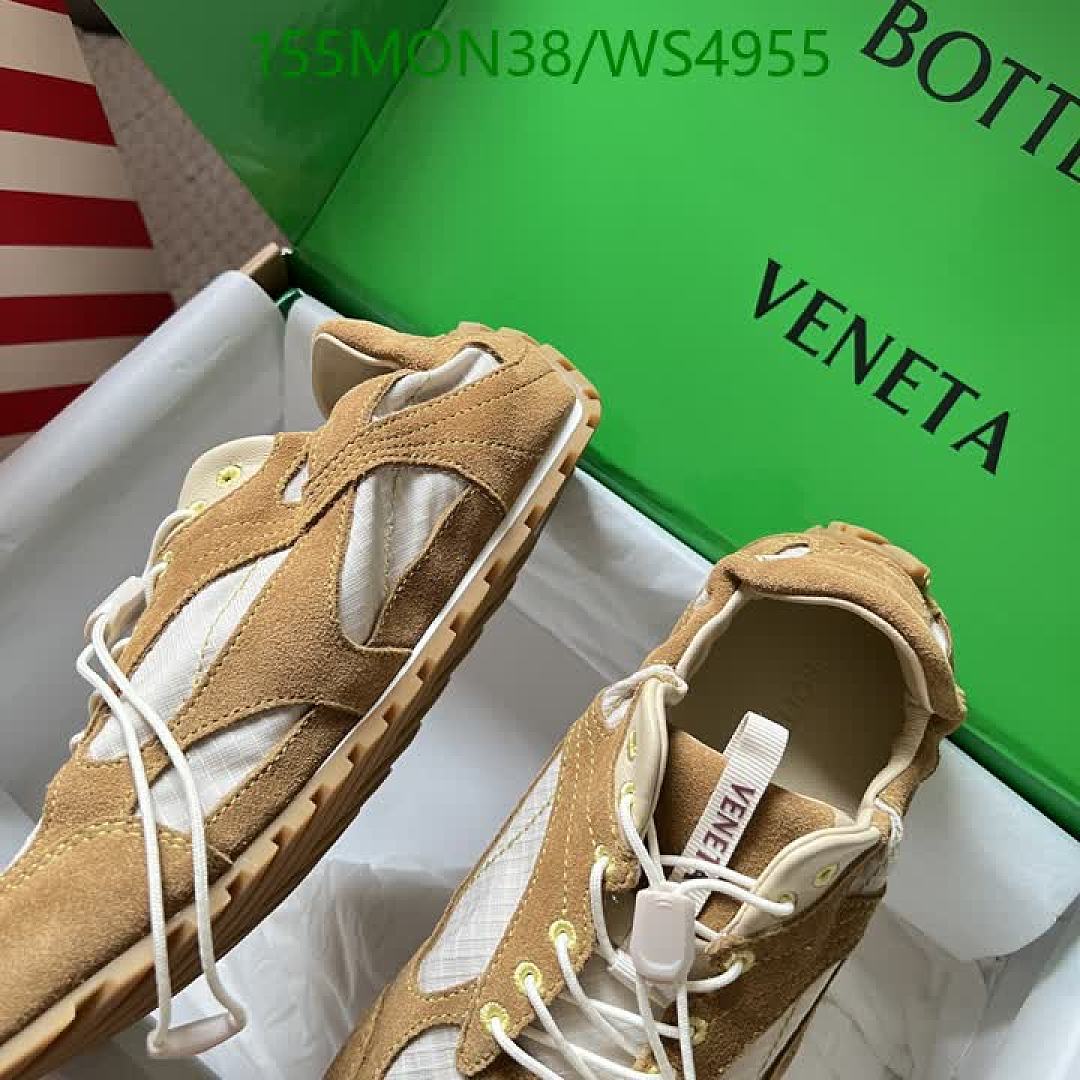 BV-Women Shoes Code: WS4955 $: 155USD
