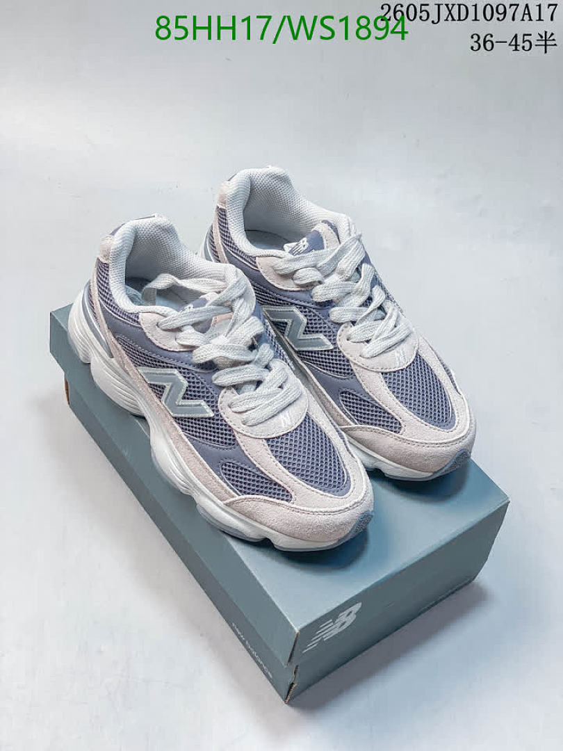 New Balance-Women Shoes Code: WS1894 $: 85USD