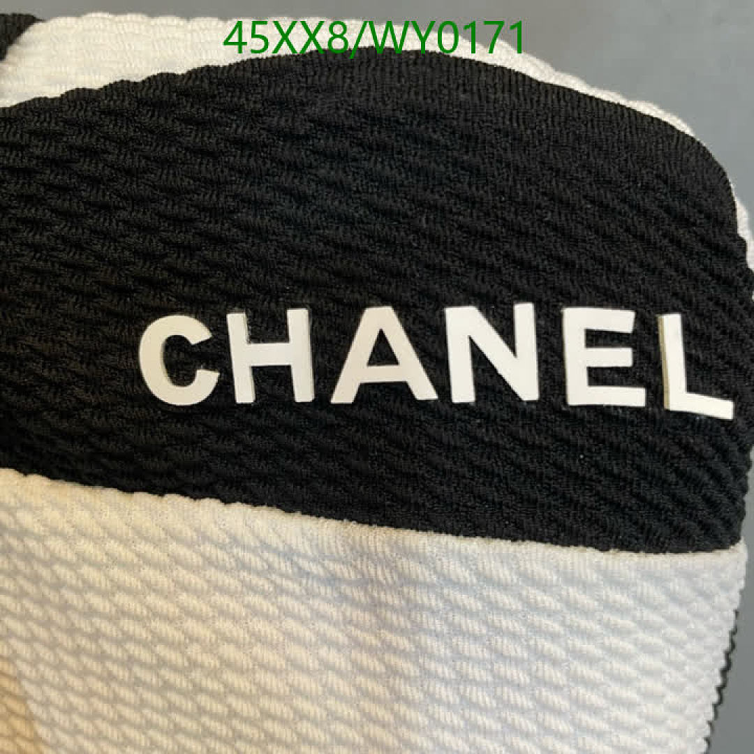 Chanel-Swimsuit Code: WY0171 $: 45USD