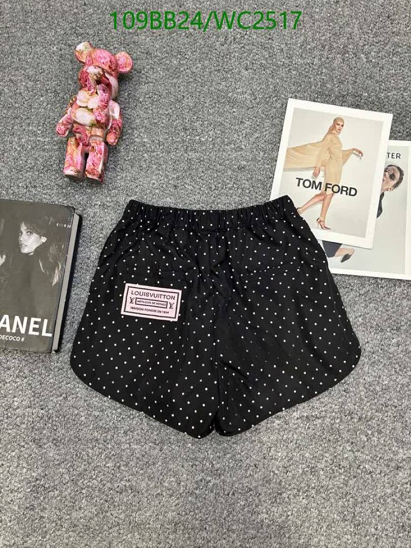 LV-Clothing Code: WC2517 $: 109USD