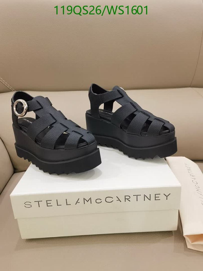 Stella-McCartney-Women Shoes Code: WS1601 $: 119USD