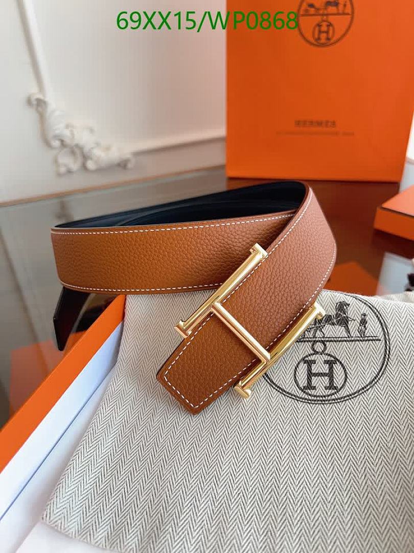 Hermes-Belts Code: WP0868 $: 69USD