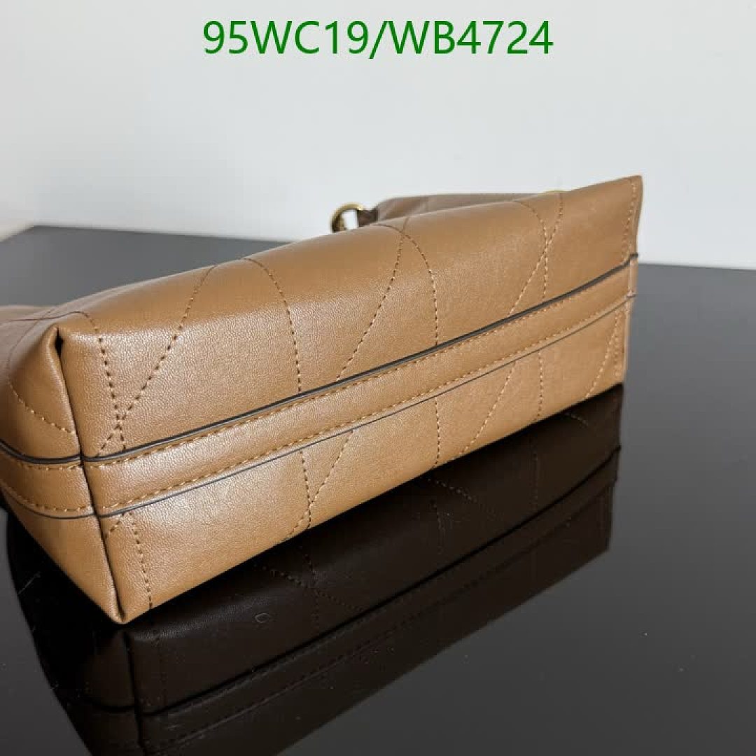 Coach-Bag-4A Quality Code: WB4724 $: 95USD