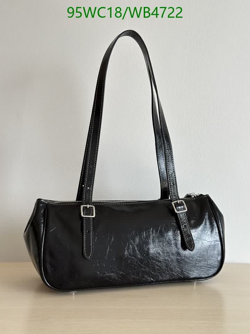 Coach-Bag-4A Quality Code: WB4722 $: 95USD