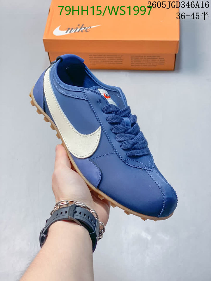 NIKE-Women Shoes Code: WS1997 $: 79USD