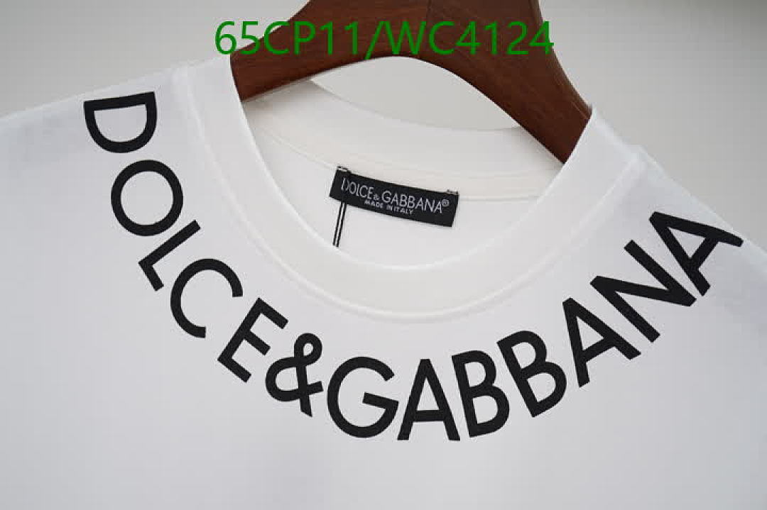 D&G-Clothing Code: WC4124 $: 65USD