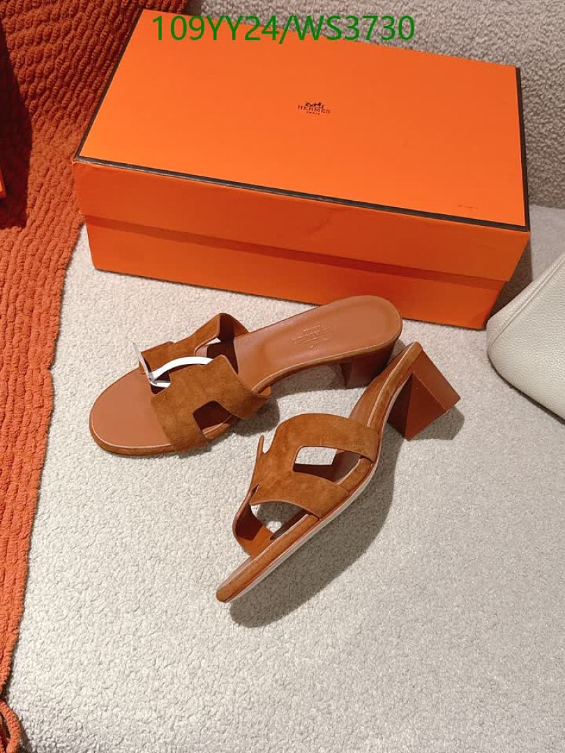 Hermes-Women Shoes Code: WS3730 $: 109USD