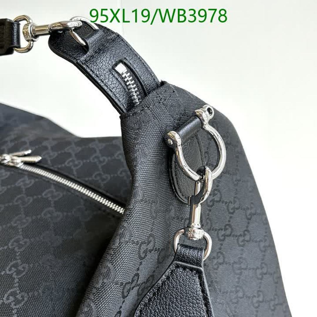 Gucci-Bag-4A Quality Code: WB3978 $: 95USD