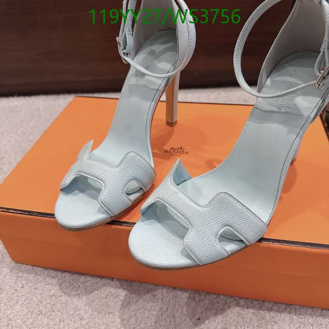 Hermes-Women Shoes Code: WS3756 $: 119USD