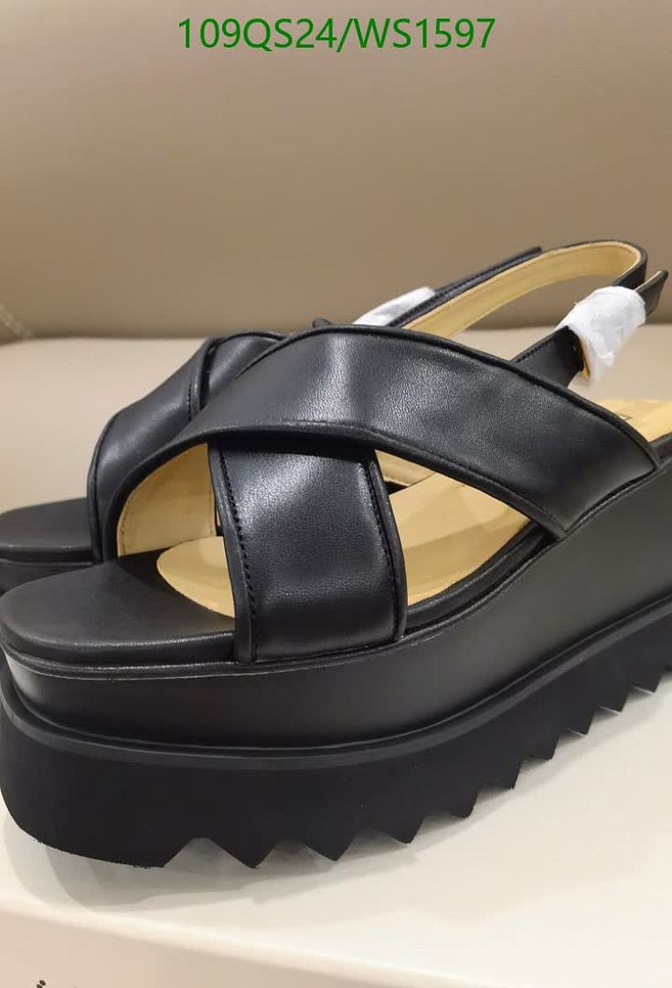 Stella-McCartney-Women Shoes Code: WS1597 $: 109USD