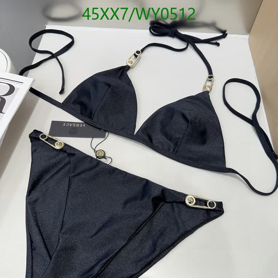 Versace-Swimsuit Code: WY0512 $: 45USD