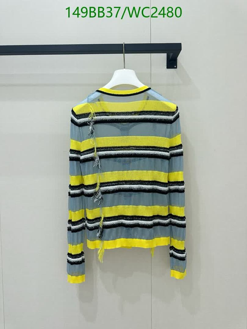 Loewe-Clothing Code: WC2480 $: 149USD