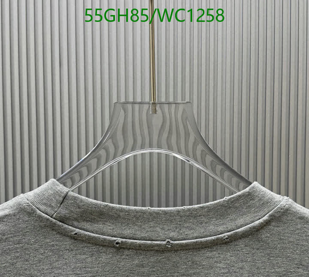 Loewe-Clothing Code: WC1258 $: 55USD