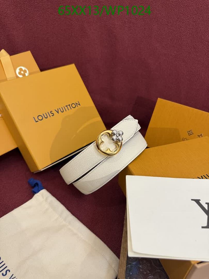 LV-Belts Code: WP1024 $: 65USD