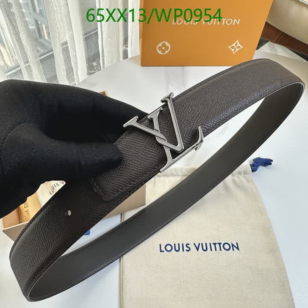 LV-Belts Code: WP0954 $: 65USD