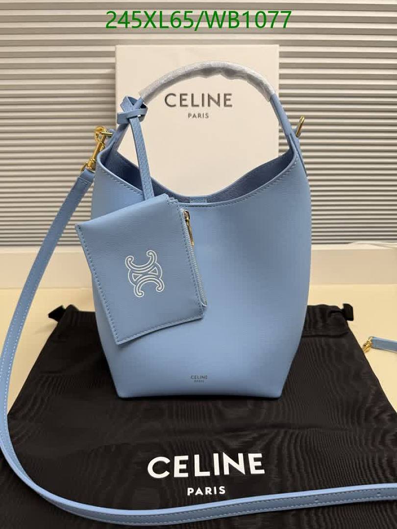 Celine-Bag-Mirror Quality Code: WB1077 $: 245USD