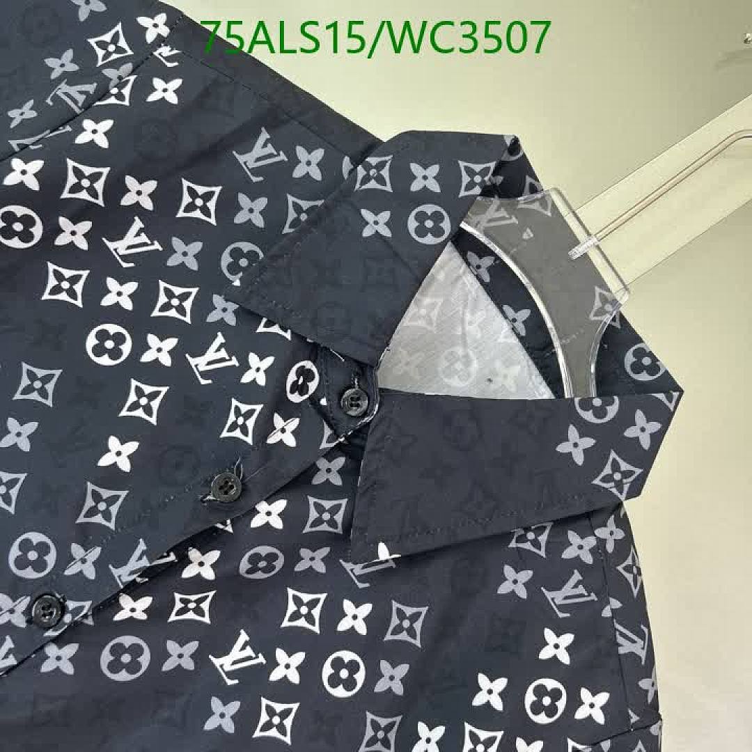 LV-Kids Clothing Code: WC3507 $: 75USD