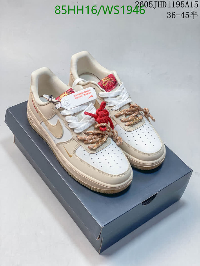 NIKE-Women Shoes Code: WS1946 $: 85USD