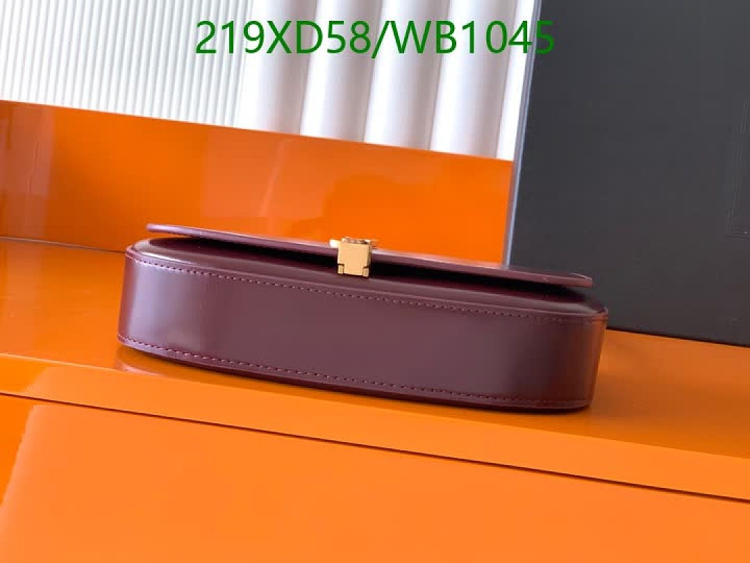 YSL-Bag-Mirror Quality Code: WB1045 $: 219USD