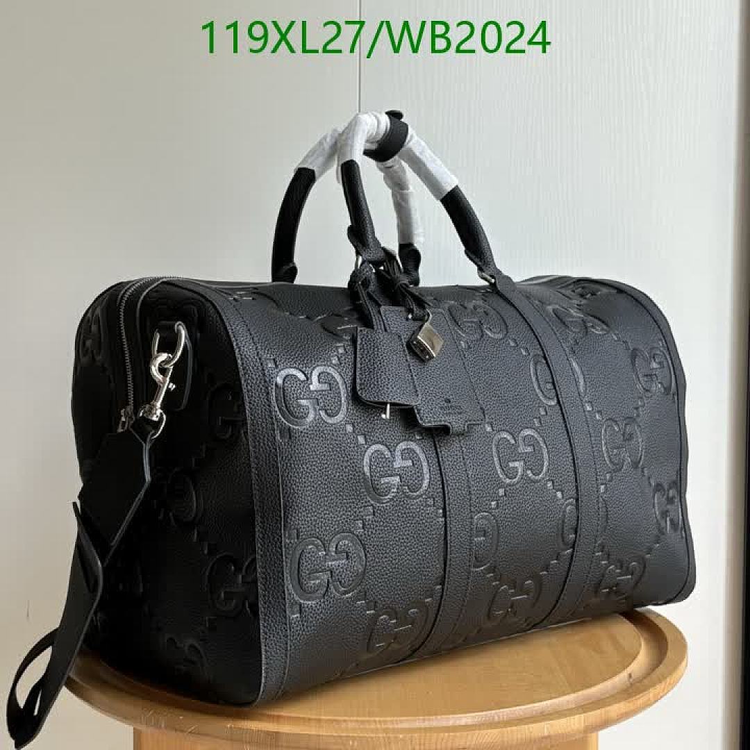 Gucci-Bag-4A Quality Code: WB2024 $: 119USD