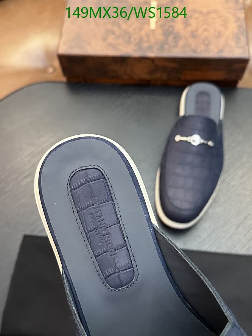 Stefano Ricci-Men shoes Code: WS1584 $: 149USD