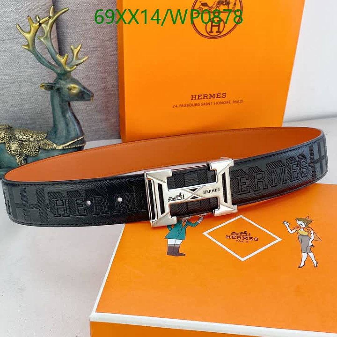 Hermes-Belts Code: WP0878 $: 69USD