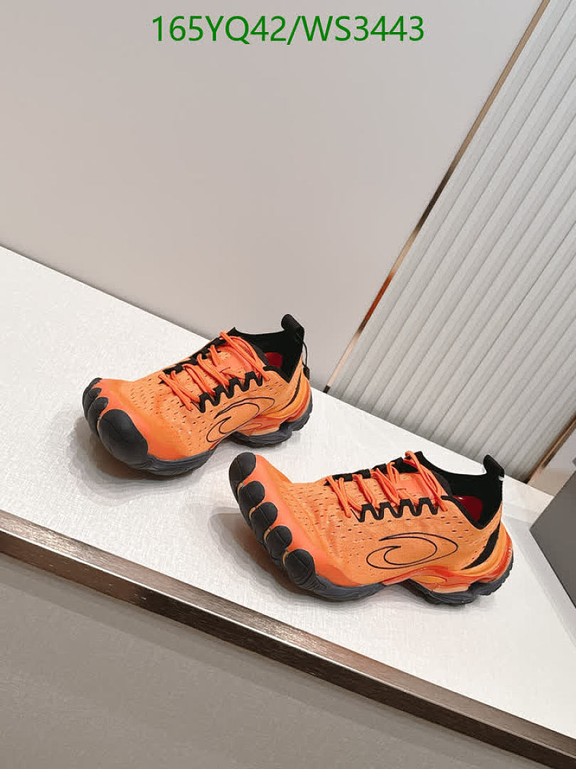 Balenciaga-Women Shoes Code: WS3443 $: 165USD