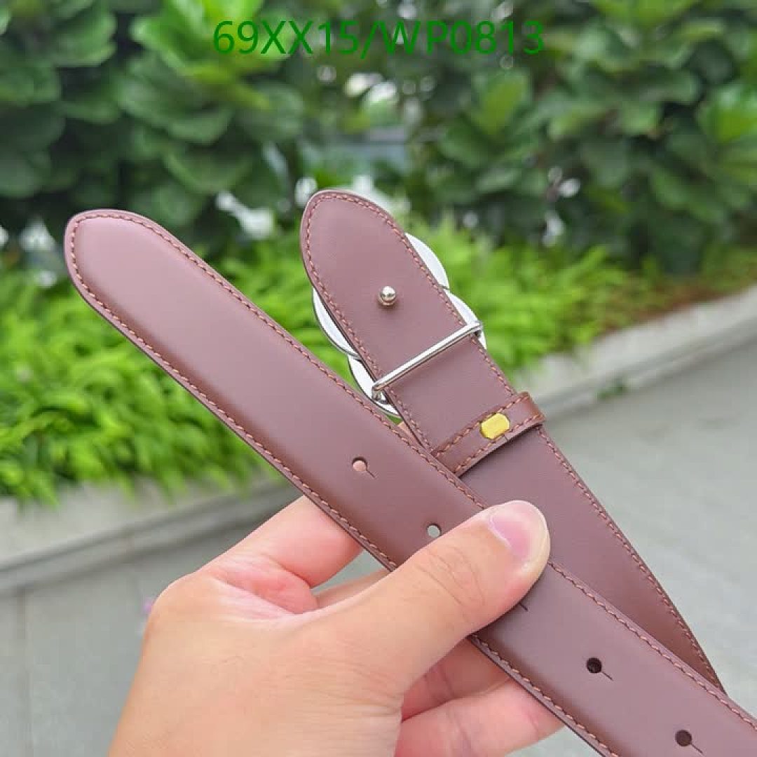 Chanel-Belts Code: WP0813 $: 69USD