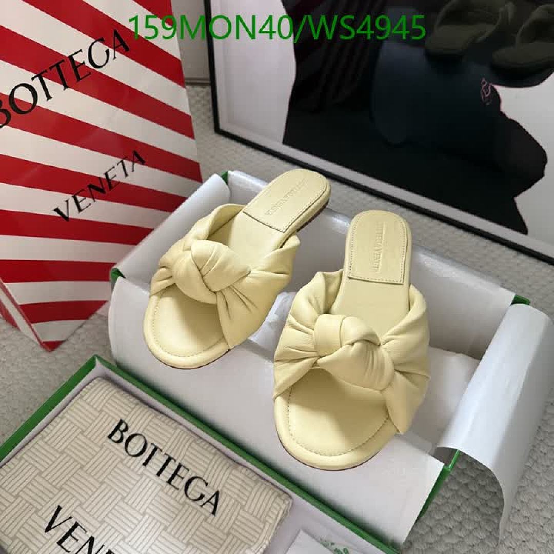 BV-Women Shoes Code: WS4945 $: 159USD