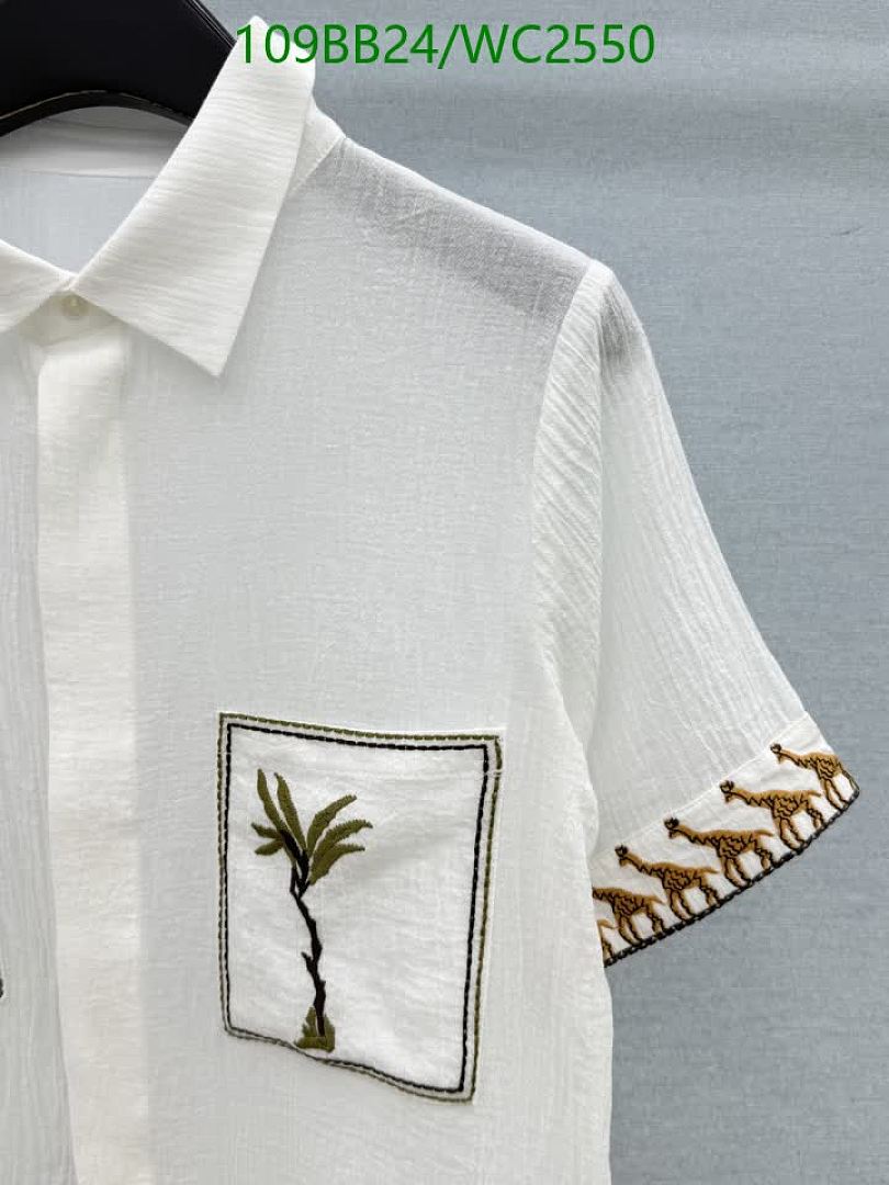LV-Clothing Code: WC2550 $: 109USD