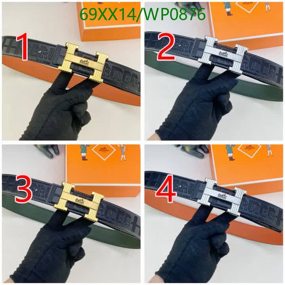 Hermes-Belts Code: WP0876 $: 69USD