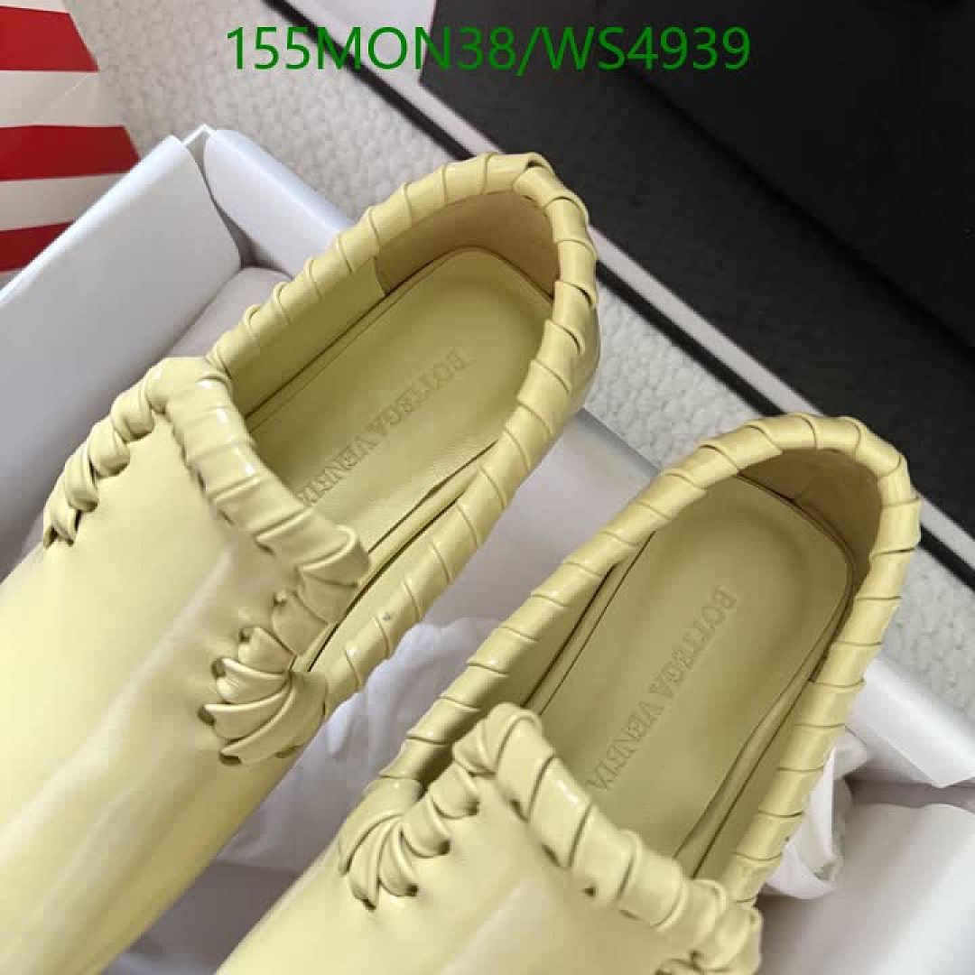 BV-Women Shoes Code: WS4939 $: 155USD