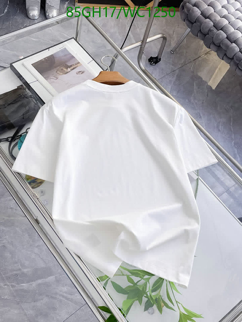 Hermes-Clothing Code: WC1250 $: 85USD