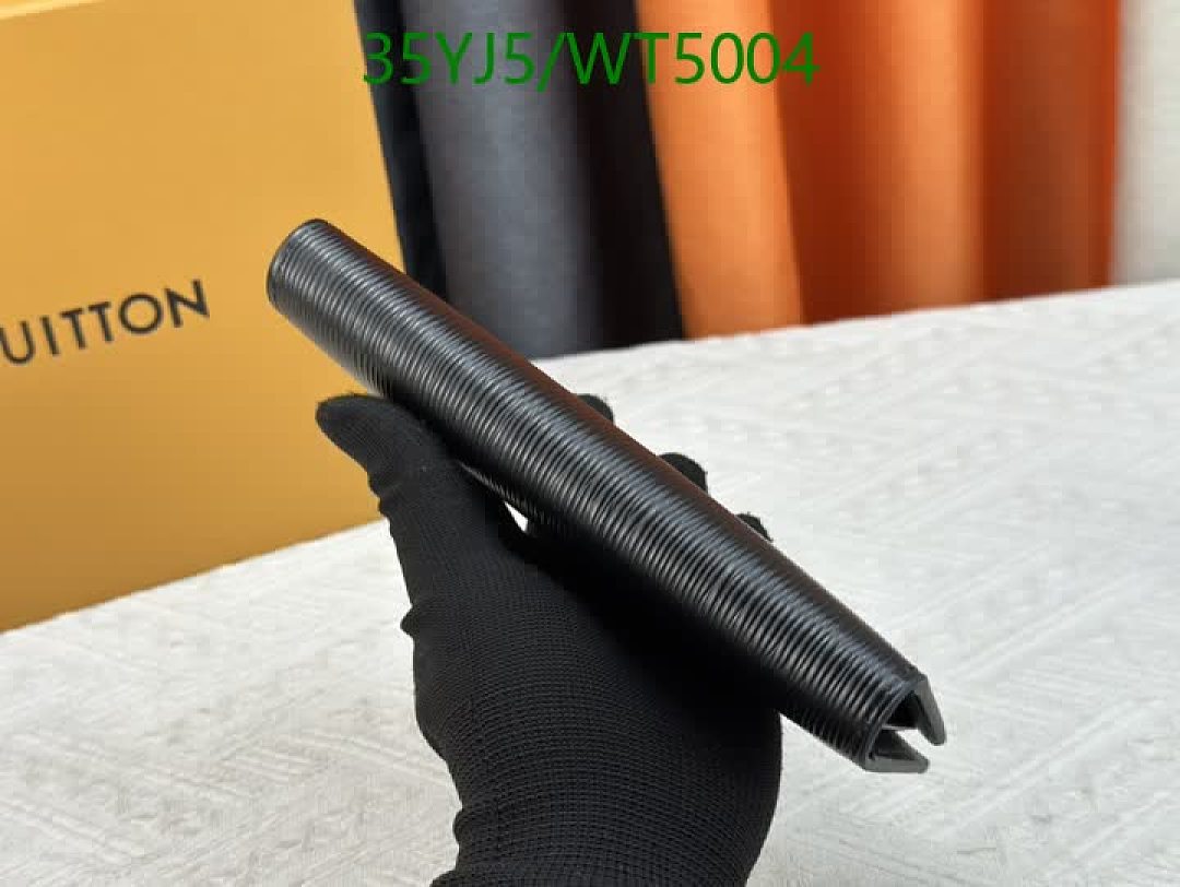 LV-Wallet-4A Quality Code: WT5004 $: 35USD