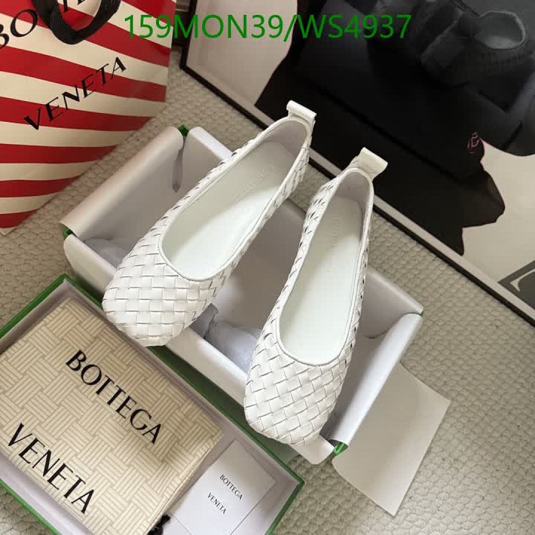 BV-Women Shoes Code: WS4937 $: 159USD