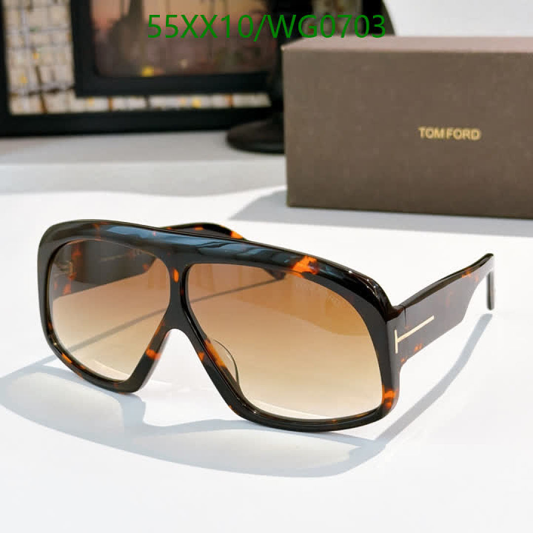Tom Ford-Glasses Code: WG0703 $: 55USD