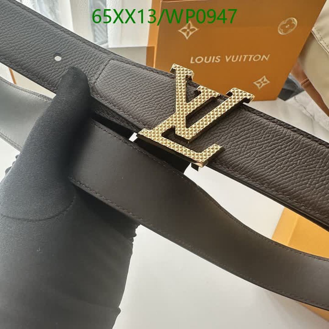 LV-Belts Code: WP0947 $: 65USD
