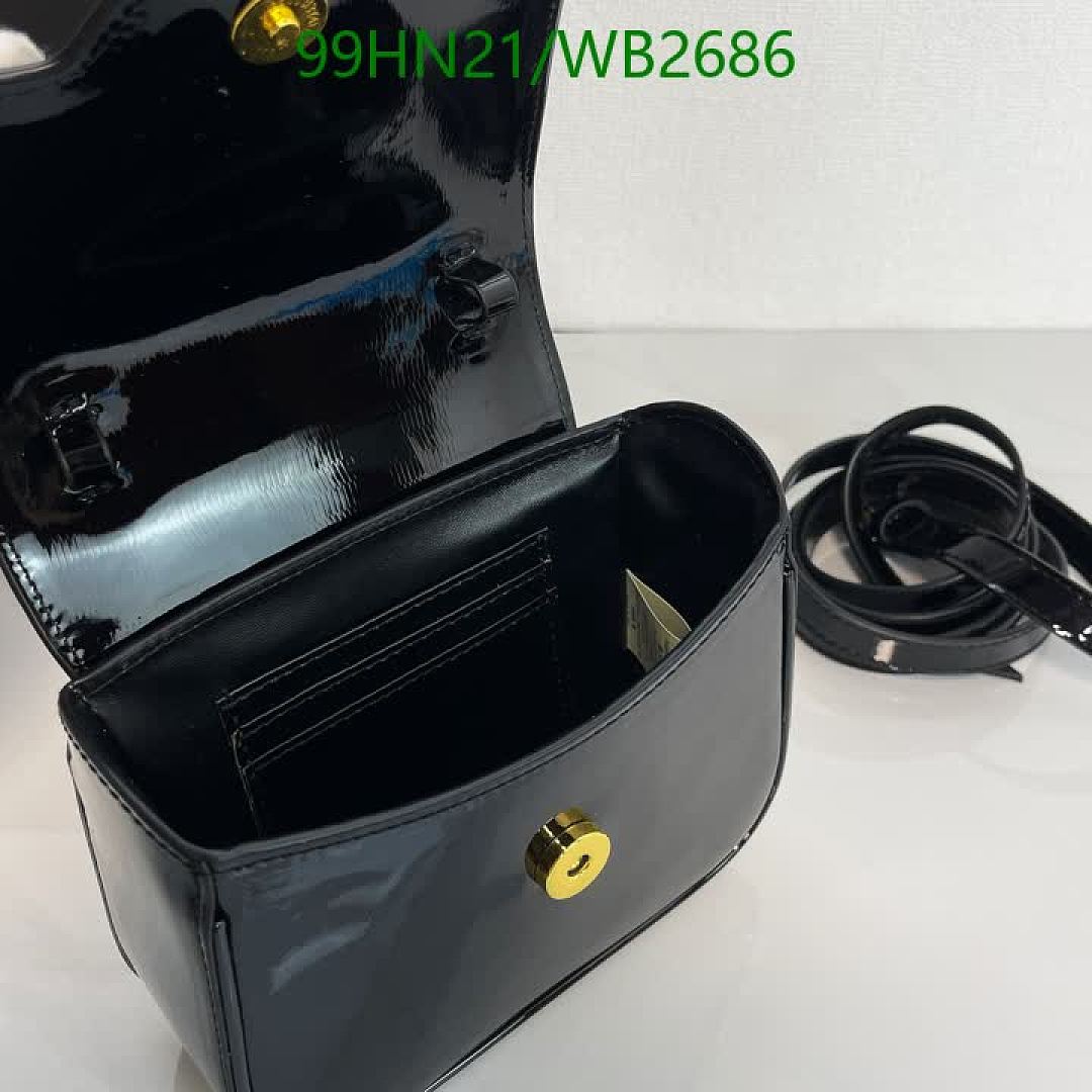 Versace-Bag-4A Quality Code: WB2686 $: 99USD