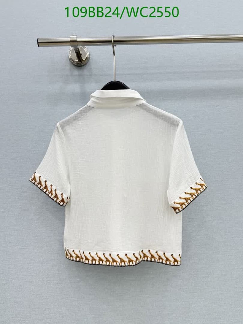 LV-Clothing Code: WC2550 $: 109USD