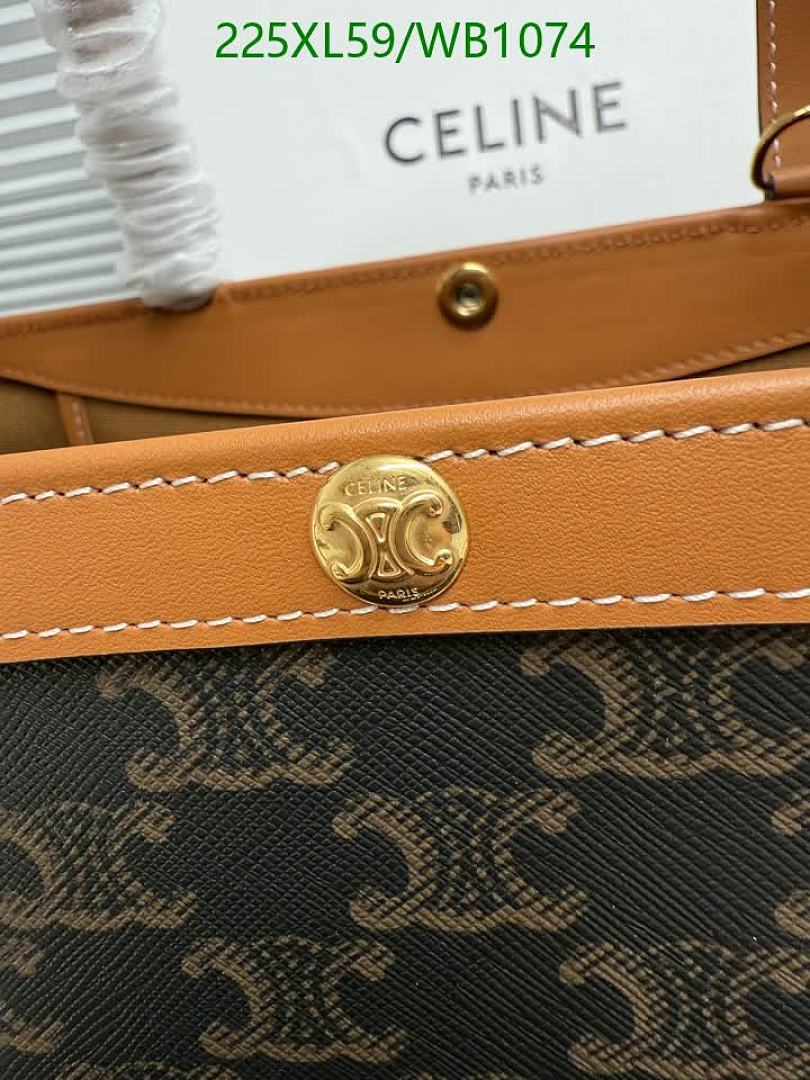 Celine-Bag-Mirror Quality Code: WB1074 $: 225USD