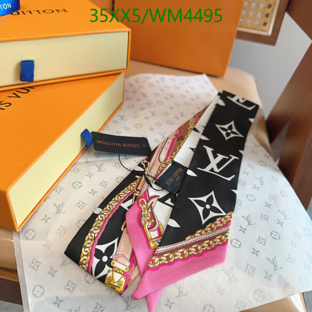 LV-Scarf Code: WM4495 $: 35USD