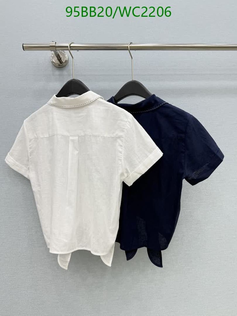 Acne Studios-Clothing Code: WC2206 $: 95USD