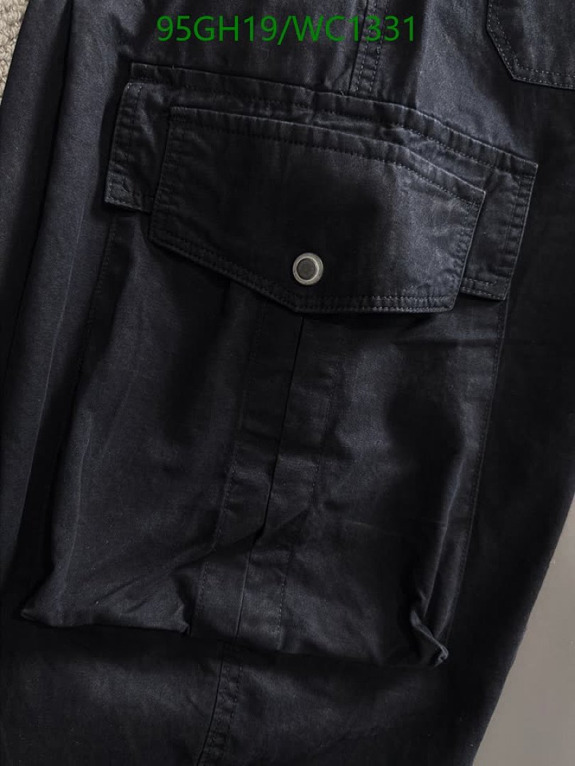 Prada-Clothing Code: WC1331 $: 95USD