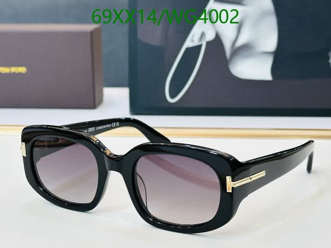 Tom Ford-Glasses Code: WG4002 $: 69USD
